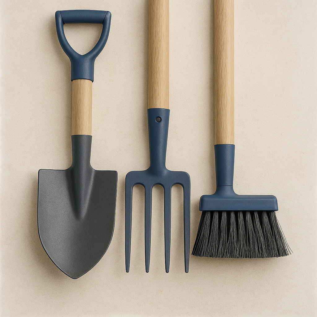 Clearance Tools